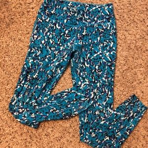 Women’s Nike Dri-fit Women’s Tights